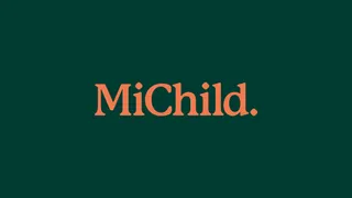 Mi Child logo after