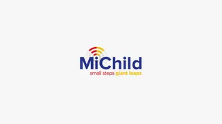 Mi Child logo before
