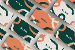 Michild Biz Cards 1