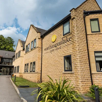 Millennium care home