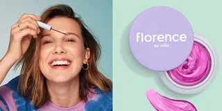 Millie bobby brown