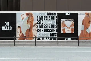 MISSIE