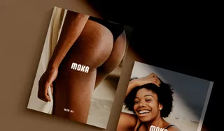 Moka lookbook