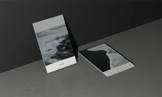 Moude brochure