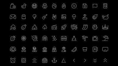 My Top 5 Free Icon Websites Square