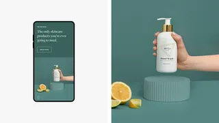 Mysa brand assets