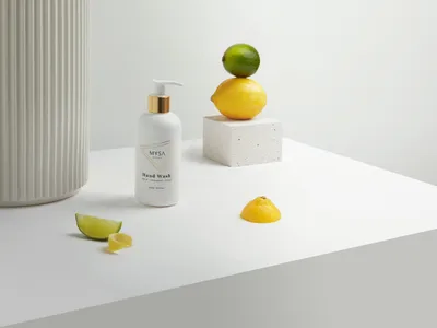 Mysa Hand Wash