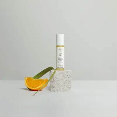 Mysa Lip Oil