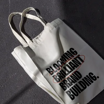 Natterjack bag