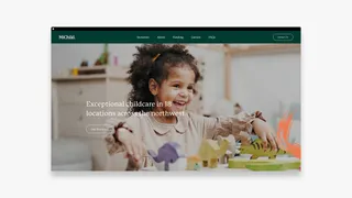 New Site Mi Child