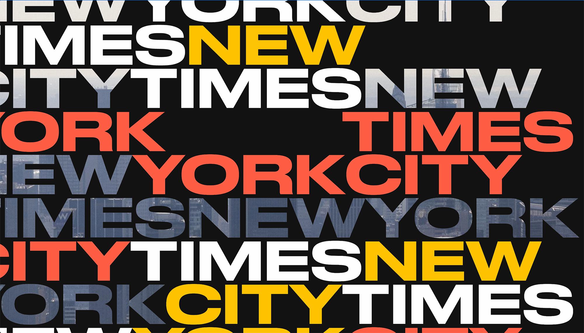 New York City Times