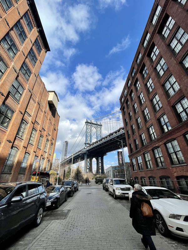 New York