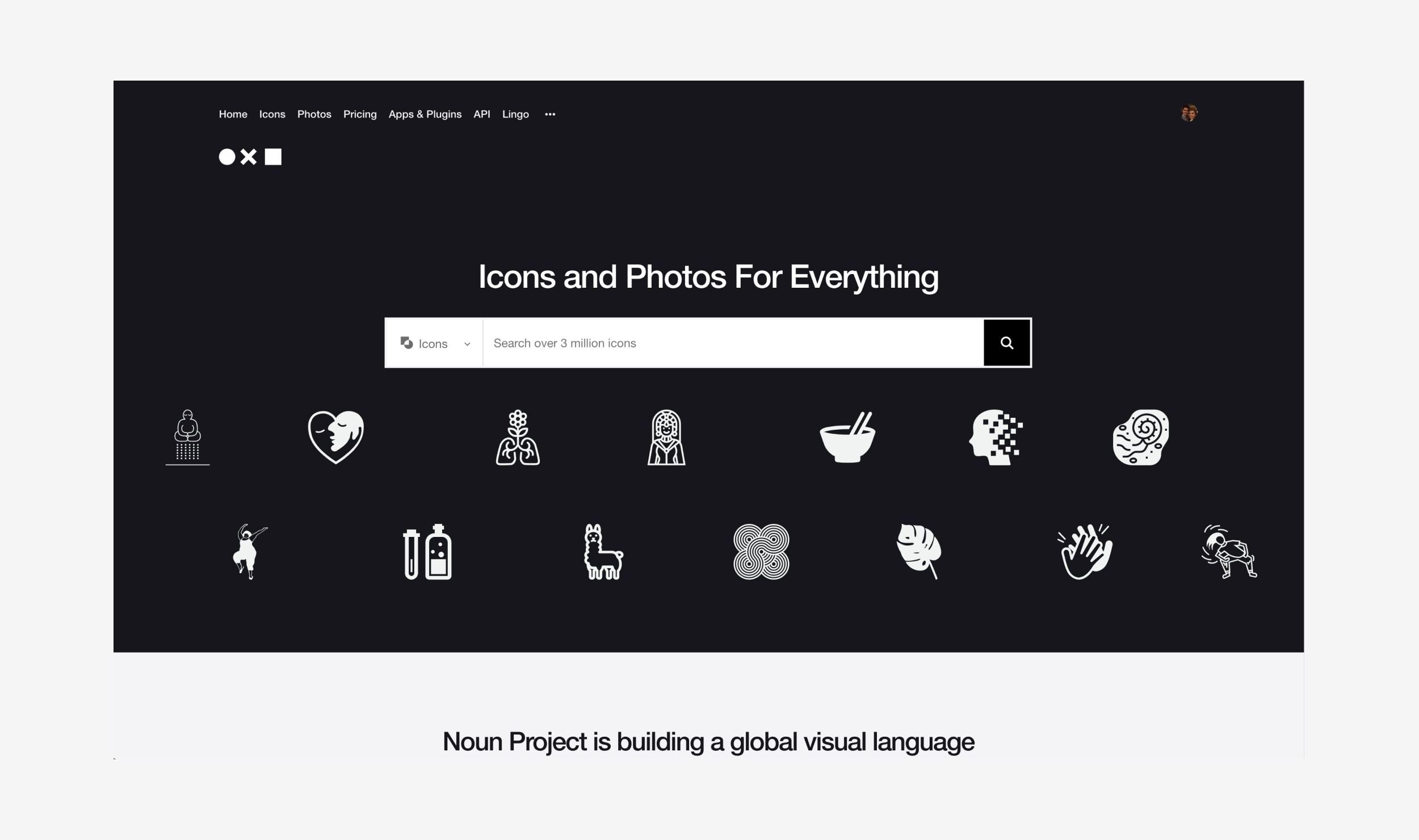 Noun Project