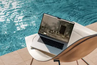 Nth laptop