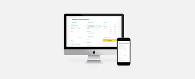 One Page Checkout Header