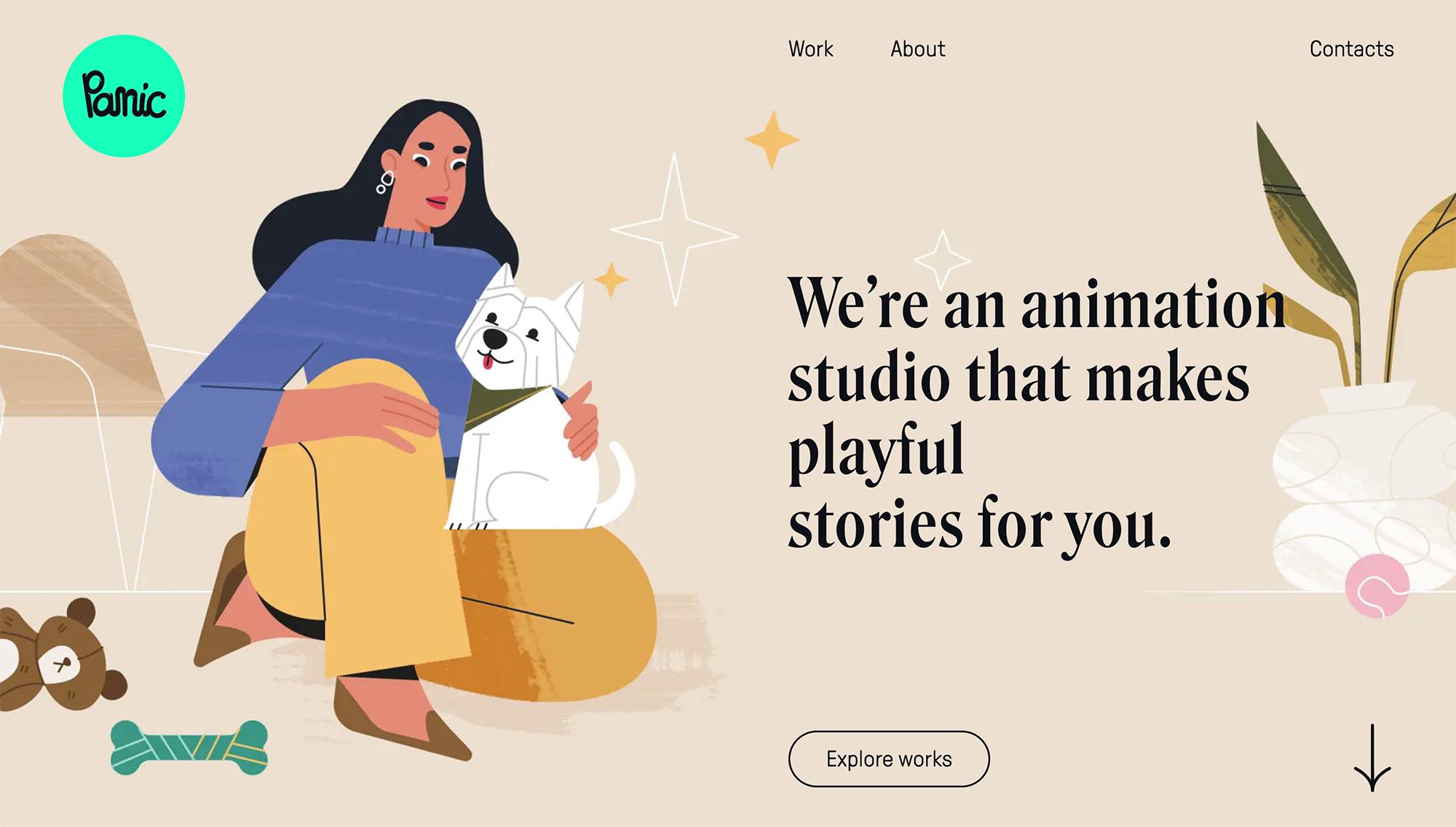 Panic Studio