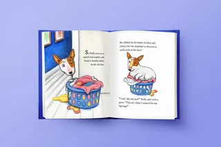 Pebble book inner01