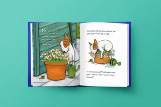 Pebble book inner02