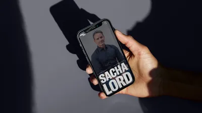 Phone copy
