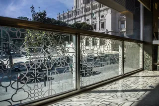 Porto pattern