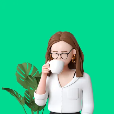 Portrait Lifestyle 1