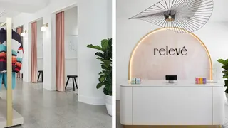 Releve