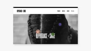 Repentance after