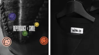 Repentance x Smile