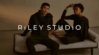 Riley studio logo