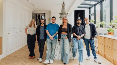 Risexshape team