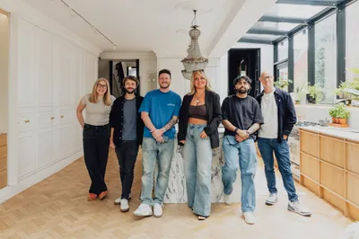 Risexshape team