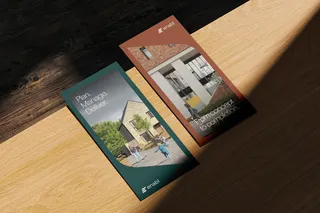Sector Image Branding