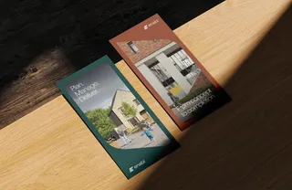 Sector Image Branding