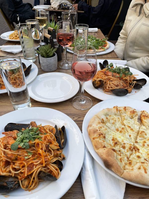 Sexy Food