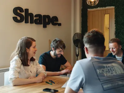 Shape April 2022 HR 91