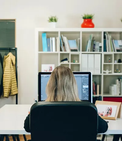Shape The Role of a Web Designer