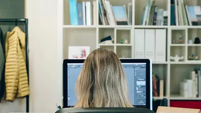 Shape The Role of a Web Designer