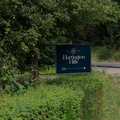 Signage