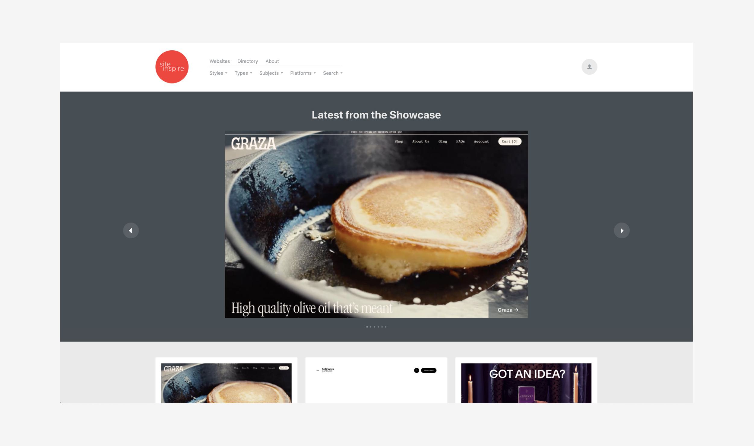 SiteInspire