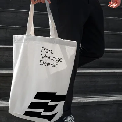 Sketch bag
