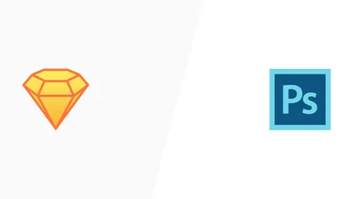 Sketch V Photoshop Header