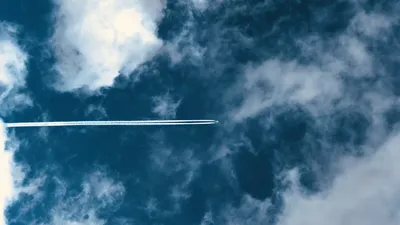 Sky Plane