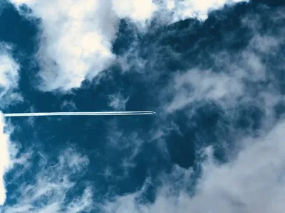 Sky Plane