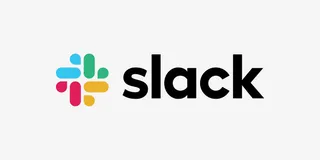 Slack logo