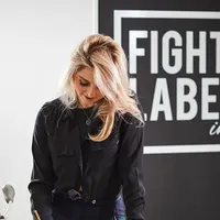 Sophie whittam fight label thumbnail