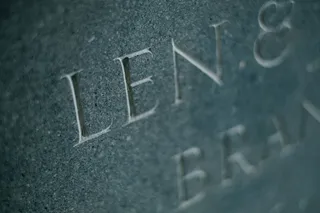 Stoneletters 2021 03 06 0708