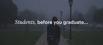 Student Graduate