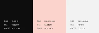 Studio 25 Colours