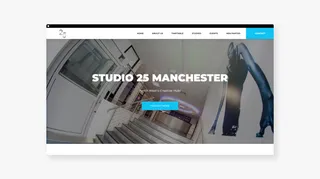 Studio25 before