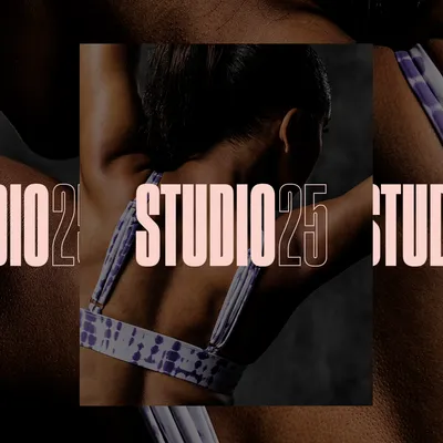 Studio25 logo